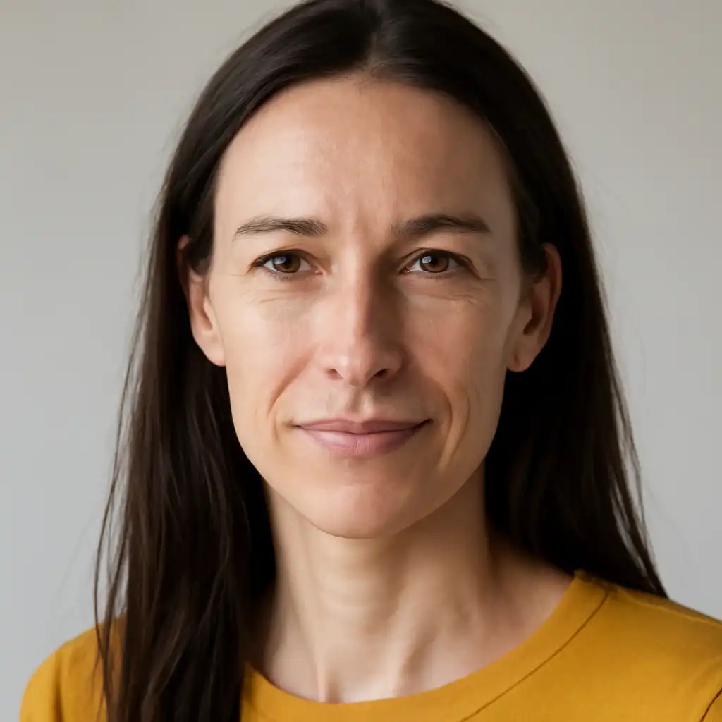 Natasha Volkov